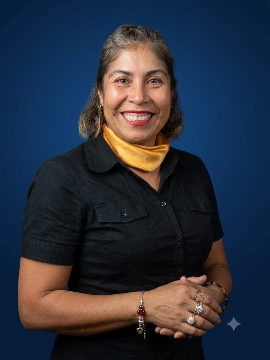 Fotografía del equipo de Fundación Semilla de Amor